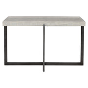 Bernhardt Stillwater Large Outdoor Cocktail Table