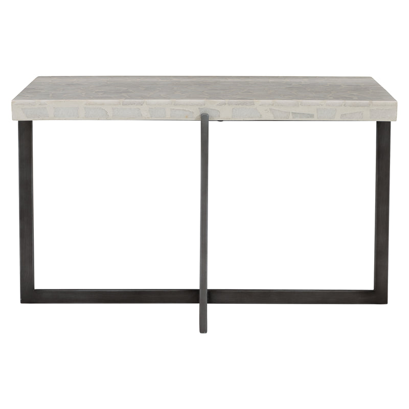 Bernhardt Stillwater Large Outdoor Cocktail Table