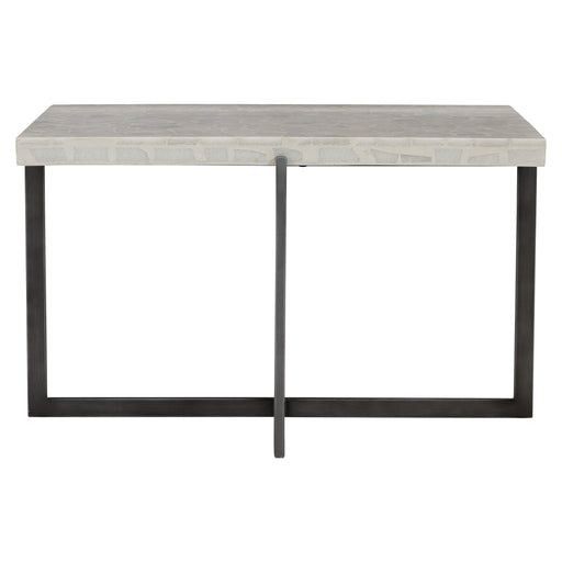 Bernhardt Stillwater Large Outdoor Cocktail Table