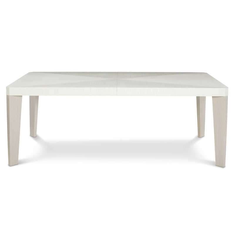 Bernhardt Axiom 9-Piece Dining Set