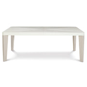 Bernhardt Axiom Dining Table