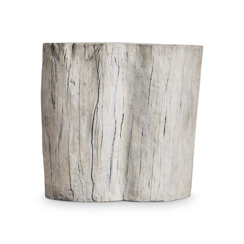 Bernhardt Bois Side Table