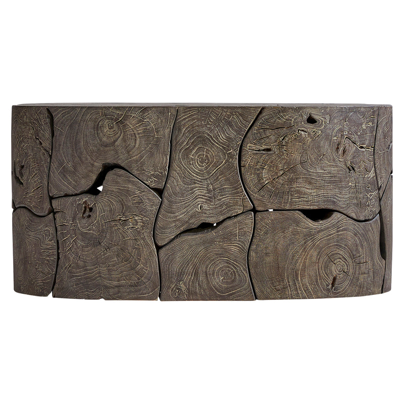 Bernhardt Trinidad Outdoor Cocktail Table
