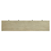 Bernhardt Santa Barbara Console Table