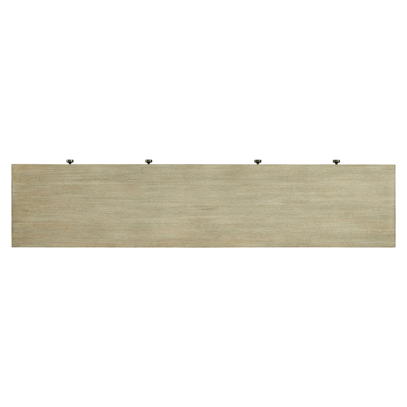 Bernhardt Santa Barbara Console Table