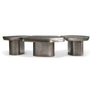 Bernhardt Clawson 25" Cocktail Table