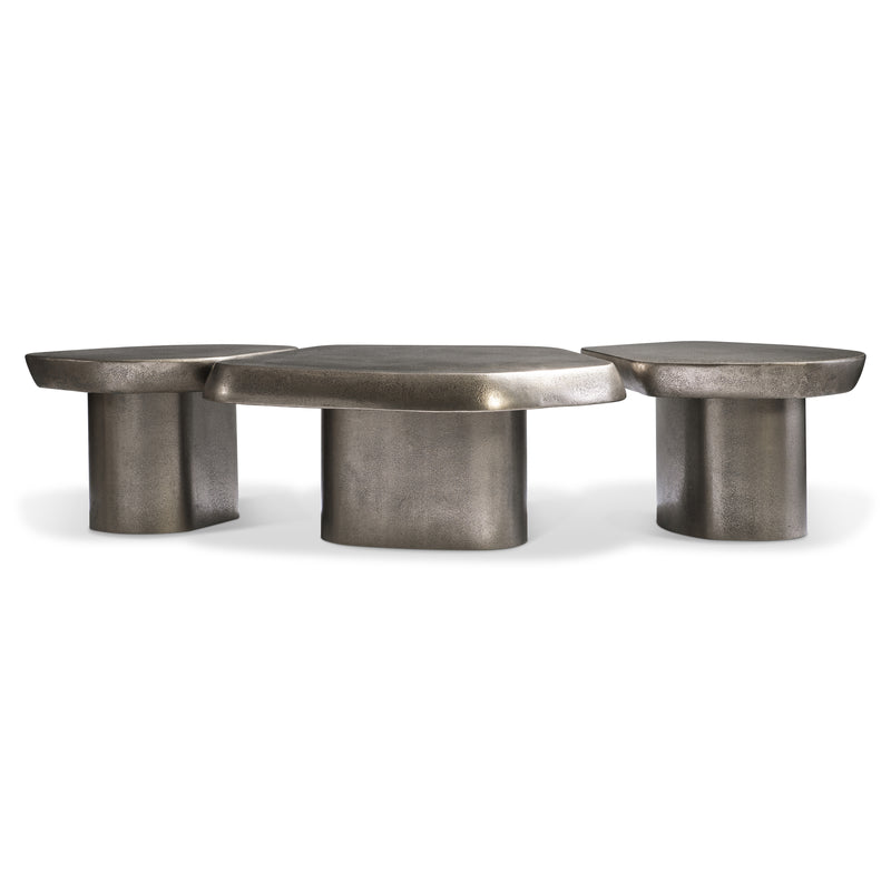 Bernhardt Clawson 25" Cocktail Table