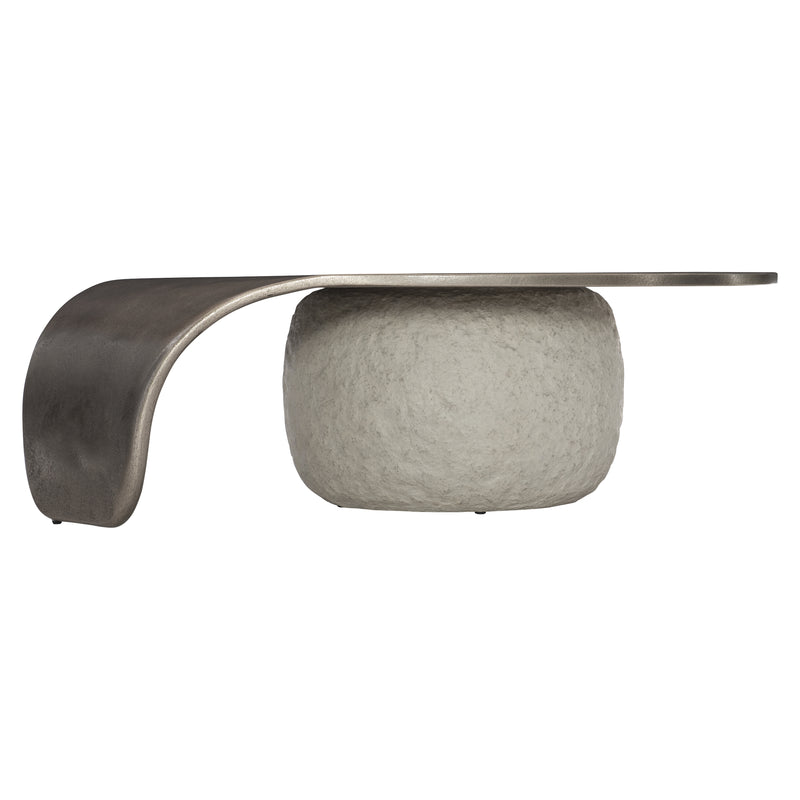 Bernhardt Kaori Cocktail Table