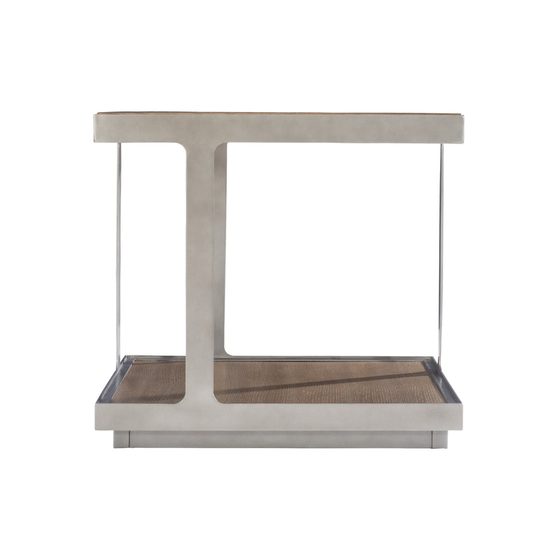 Bernhardt Belvedere End Table