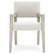 Bernhardt Tempo Arm Chair