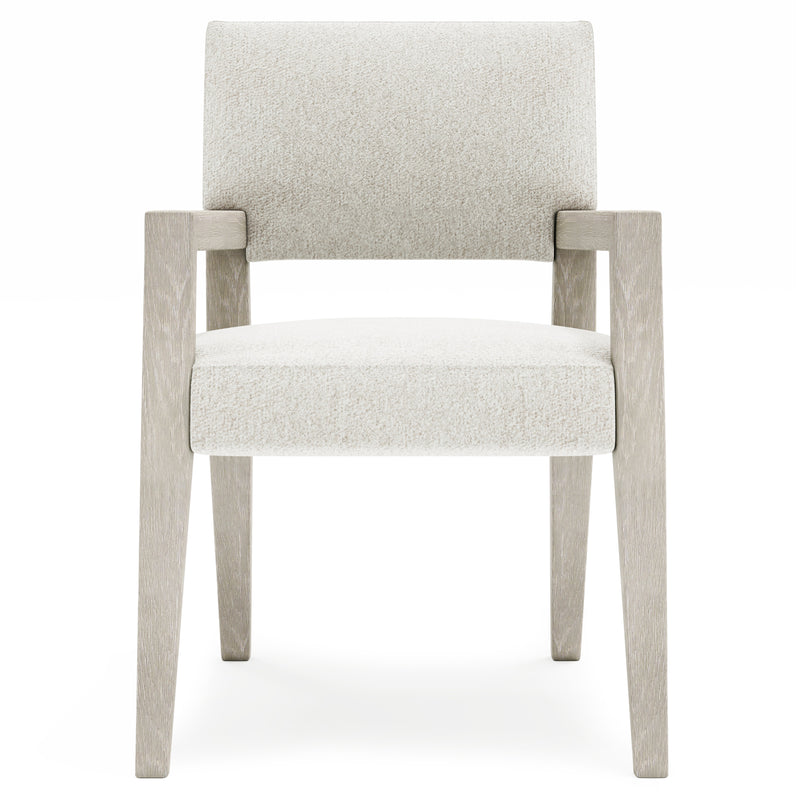 Bernhardt Tempo Arm Chair