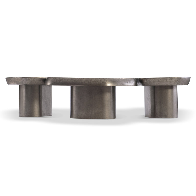 Bernhardt Clawson Cocktail Table