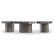Bernhardt Clawson 25" Cocktail Table