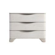 Bernhardt Sereno 3 Drawer Nightstand
