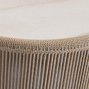 Bernhardt Trellis Outdoor Cocktail Table - view 6