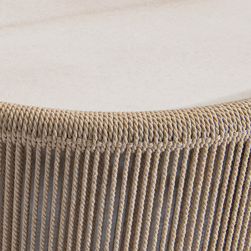 Bernhardt Trellis Outdoor Cocktail Table - view 6