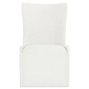 Bernhardt Albion Fully Upholstered Side Chair