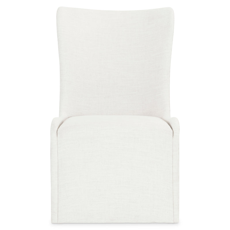 Bernhardt Albion Fully Upholstered Side Chair
