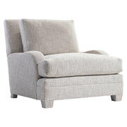 Bernhardt Rollins Fabric Chair
