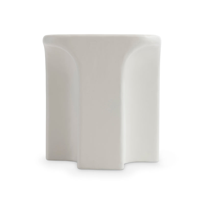 Bernhardt Lennox Outdoor Side Table