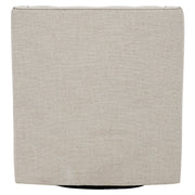Bernhardt Candace Cream Swivel Chair