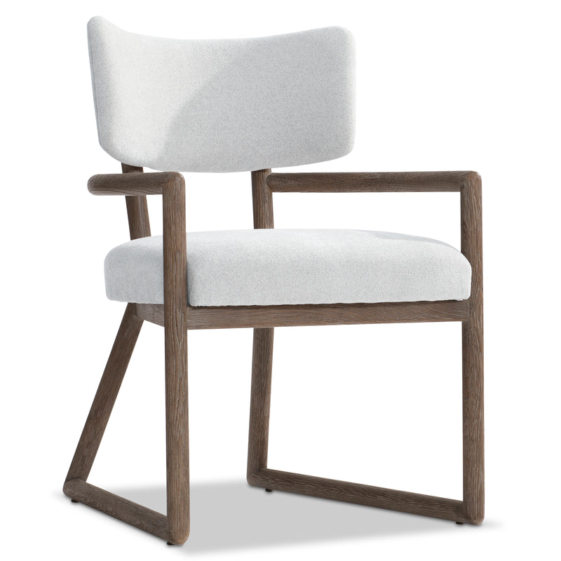 Bernhardt Casa Paros Arm Chair