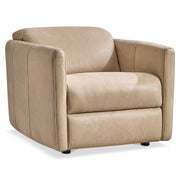 Bernhardt Sierra Leather Power Motion Chair