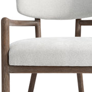 Bernhardt Casa Paros Arm Chair