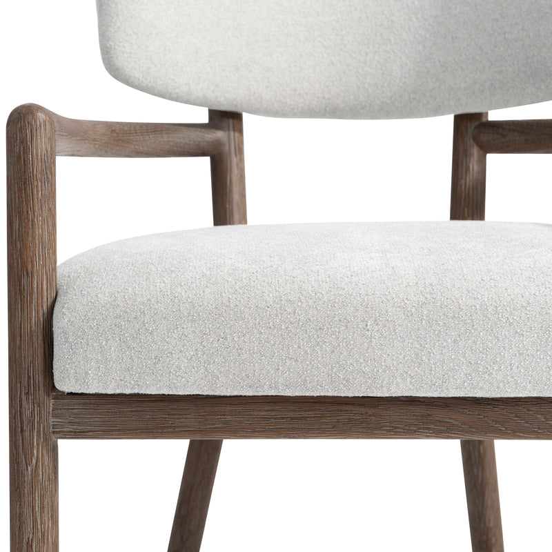 Bernhardt Casa Paros Arm Chair