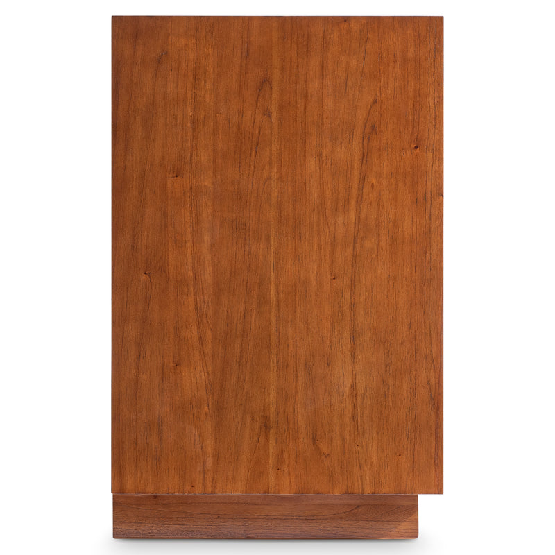 Bernhardt Brasea Entertainment Credenza