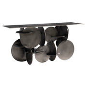 Bernhardt Tribus Console Table