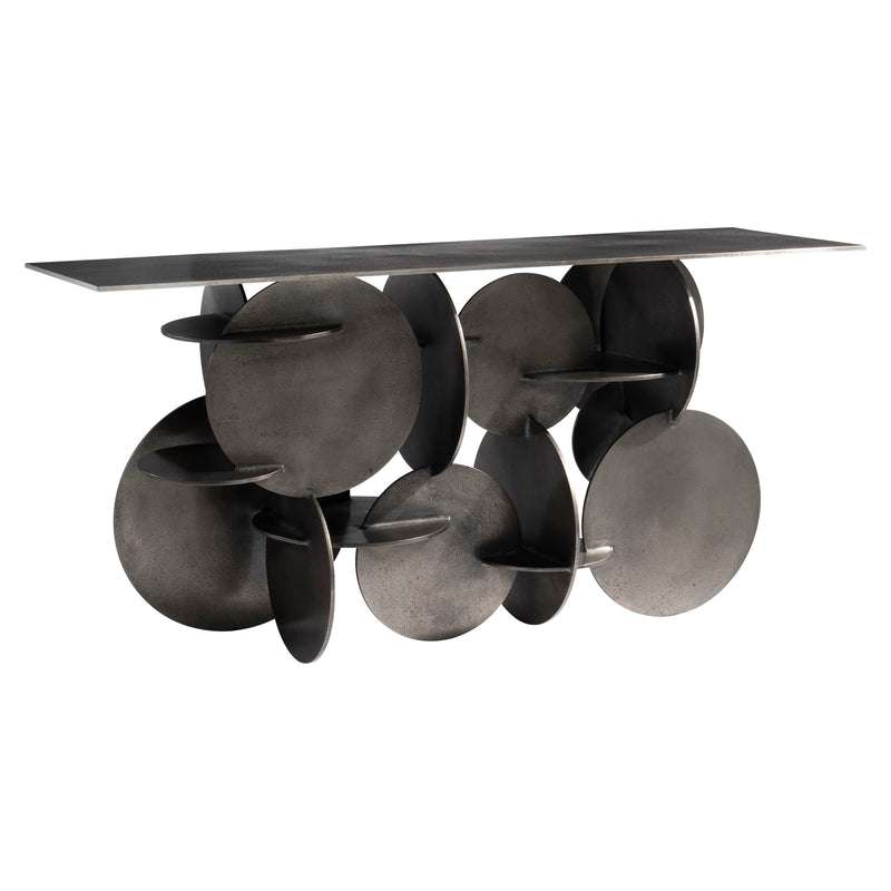 Bernhardt Tribus Console Table