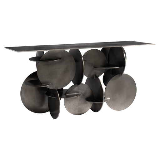 Bernhardt Tribus Console Table