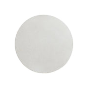 Bernhardt Prado Accent Table in Buff Finish