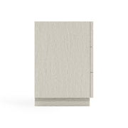 Bernhardt Tempo 3-Drawer Nightstand