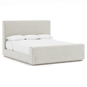 Bernhardt Tempo Panel Bed, California King