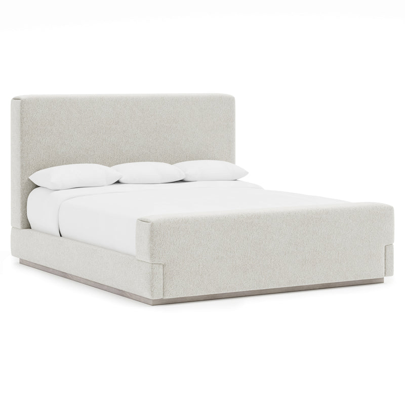 Bernhardt Tempo Panel Bed, California King
