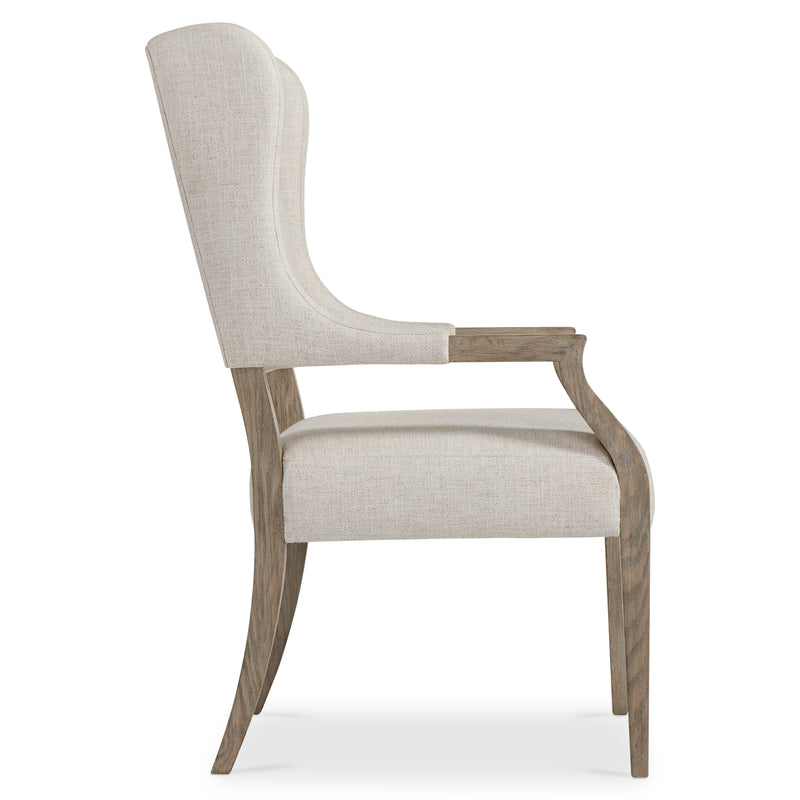 Bernhardt Santa Barbara 9-Piece Dining Set