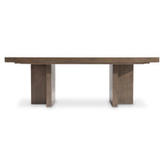 Bernhardt Outline Dining Table