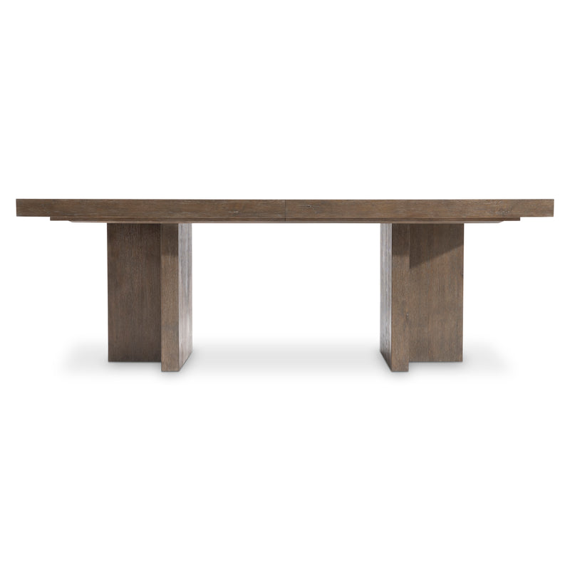 Bernhardt Outline Dining Table