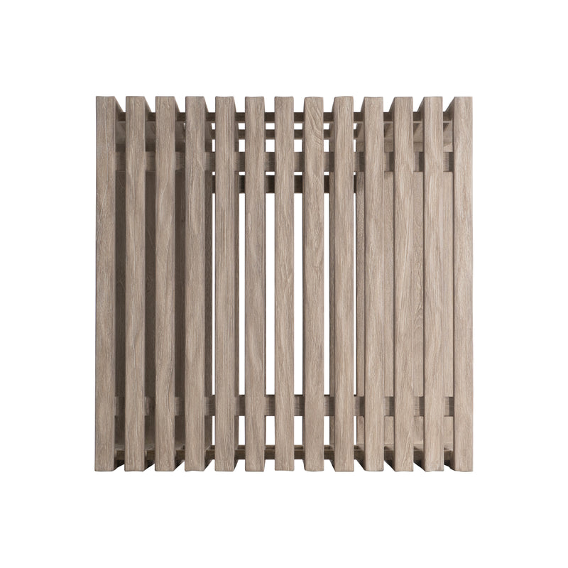 Bernhardt Kingston Outdoor Side Table