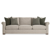 Bernhardt Keirnan Fabric Sofa