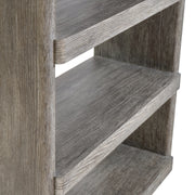 Bernhardt Monolith Etagere