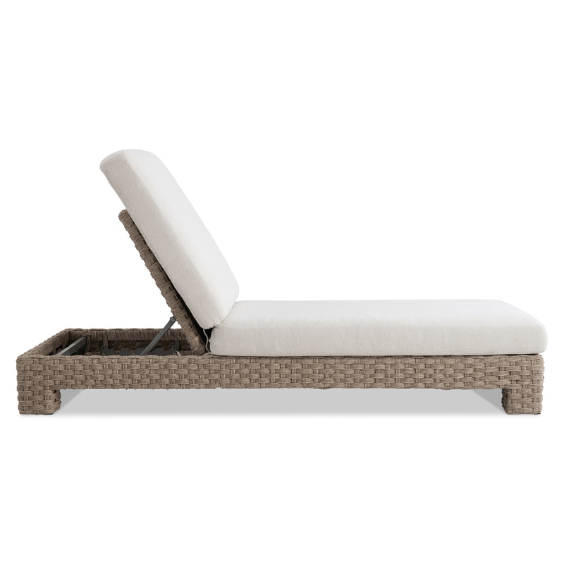 Bernhardt Trieste Outdoor Chaise