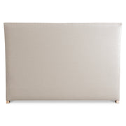 Bernhardt Modulum Upholstered California King Sleigh Bed