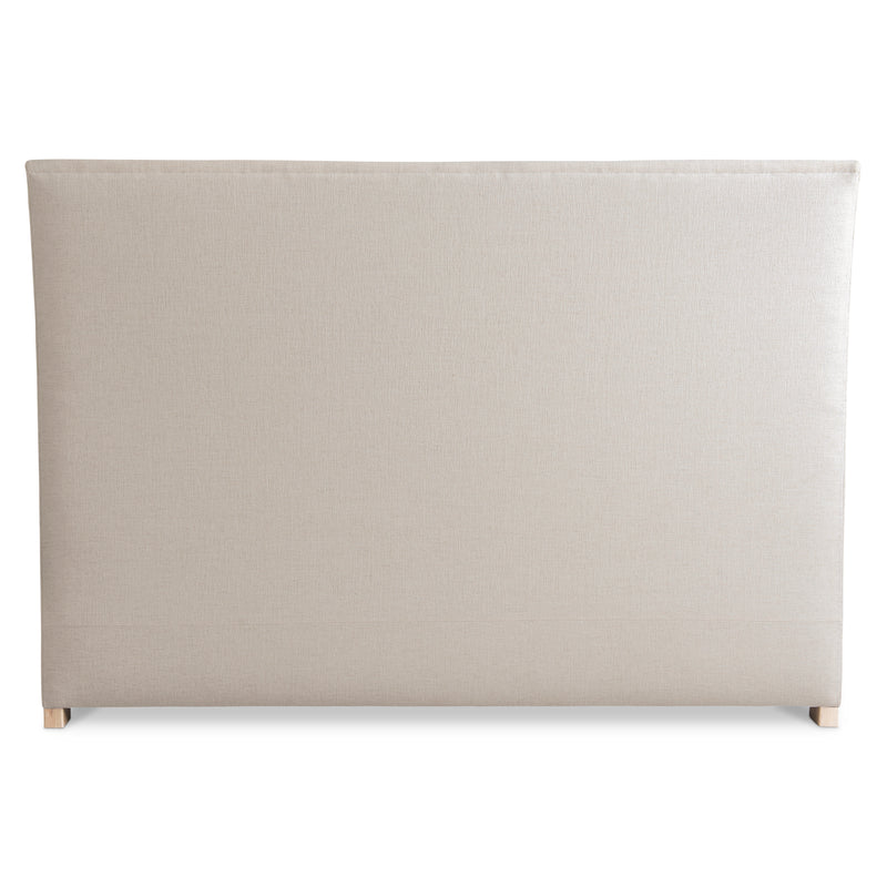 Bernhardt Modulum Upholstered California King Sleigh Bed