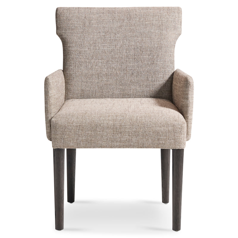 Bernhardt Geneve Arm Chair