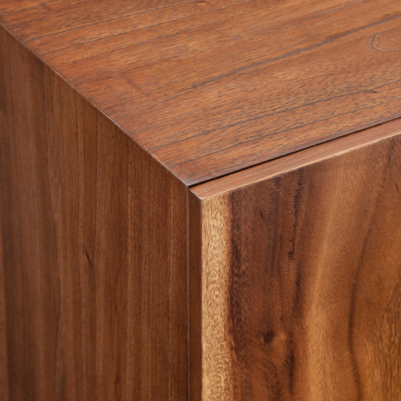 Bernhardt Brasea Wooden Entertainment Credenza