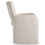 Bernhardt Loggia Shelter Back Arm Chair