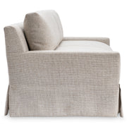 Bernhardt Sutton Fabric Sofa